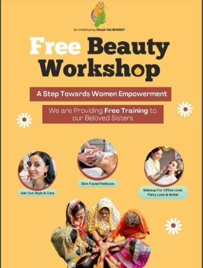 Empowerment Workshops